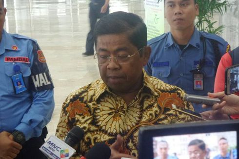 Golkar Ancam Sanksi Yorrys karena Sebut Novanto Akan jadi Tersangka