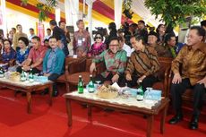 KPK Harap Jokowi Segera Serahkan Nama Calon Menteri