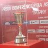 Tur Trofi Berawal di Gedung Filateli, Indonesia Siap Gelar FIBA Asia Cup 2022!