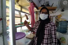 Pedagang Daging Mogok Jualan, Penjual Bakso dan Soto Terpaksa Tutup