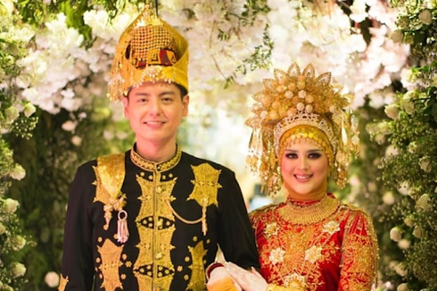 Inilah 3 Sisi Unik Dari Pakaian Adat Aceh, Apa Saja Itu?