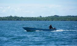 Guru Besar IPB Tegaskan Pengelolaan Sedimentasi Harus Bermanfaat bagi Ekologi, Sosial, dan Ekonomi
