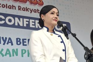 Hadapi Evaluasi MSCI, OJK Siapkan Sejumlah Reformasi Pasar Modal