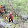 Hilang Saat Mendaki Gunung Agung, Wisatawan Asal Korea Selatan Ditemukan Tewas