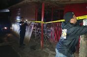 Tempat Judi di Boker Ciracas Digrebek Polisi, tapi Pelaku Keburu Kabur