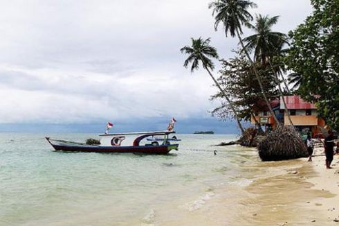 Sempat Dibuka, Seluruh Objek Wisata di Pariaman Mendadak Ditutup Mulai Hari Ini