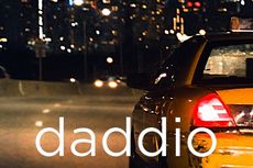 Daddio, Film Baru Sean Penn dan Dakota Johnson Segera Tayang di Indonesia 