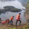 Masih Pakai Seragam, Satpam Wanita Tewas Mengapung di Sungai Bengawan Solo