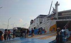 Pelabuhan di NTT Berangsur Normal Pascagempa, Pelindo Percepat Pemulihan Maumere