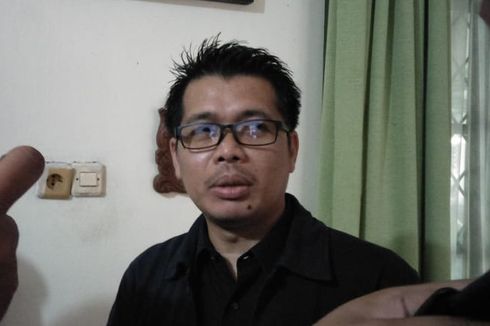 Prabowo Jadi Menteri, Penyelesaian Pelanggaran HAM Masa Lalu Diragukan