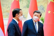China: 13 Negara Tertarik Gabung BRICS, Kian Kuat Saingi G7?