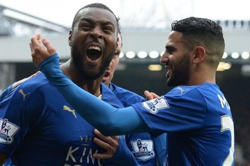 Leicester Vs Chelsea, The Foxes Masih Kehilangan Sang Kapten
