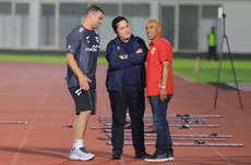 Jadwal Persib Bandung vs Rathcaburi FC di ACL 2 2025-2026