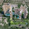 PP Urban Rilis Apartemen Rp 2,3 Triliun