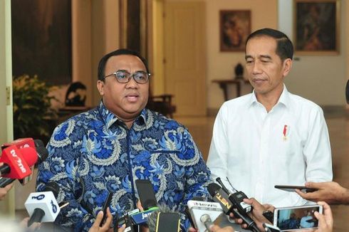 Presiden KSPSI soal Isu 