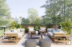 Feri Amsari: Semua Polisi Aktif yang Menjabat di Luar Polri Harus Berhenti