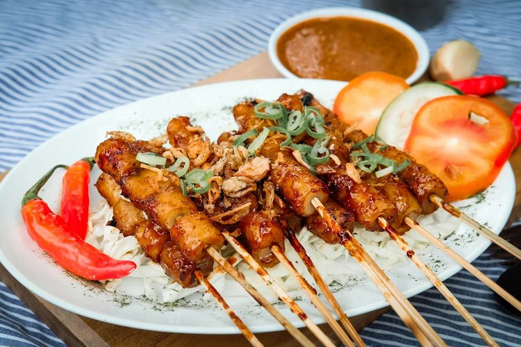 Rekomendasi 7 Makanan Indonesia Terbaik Pilihan Lonely Planet