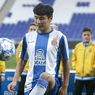 Arti Pentingnya Stadion RCDE bagi Wu Lei
