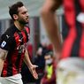 Italia Vs Turki, Calhanoglu Tak Gentar Hadapi Kekuatan Gli Azzurri