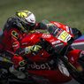 Alvaro Bautista Kembali Geber Motor Balap MotoGP Setelah 5 Tahun