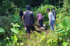 Bata dan Lumpang Batu Purbakala di Kediri Sulit Diteliti karena "Ex Situ" 