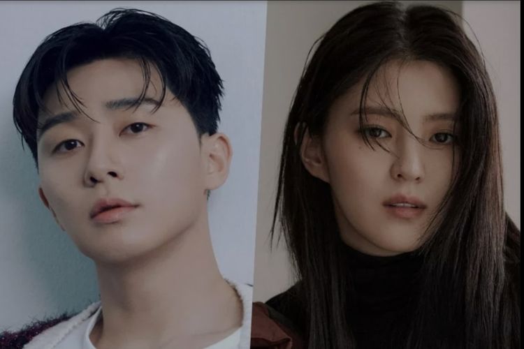 Aktor Park Seo Joon dan aktris Han So Hee akan bersatu dalam drama Korea baru bergenre thriller.