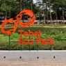 Tebet Eco Park Ditutup hingga Akhir Juni 2022