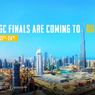 Dua Tim dari Indonesia Menuju PUBG Mobile Global Championship Final di Dubai