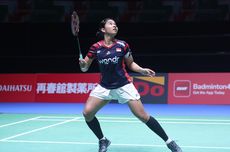 Hasil Japan Open 2024, Antisipasi Cepat Jadi Kunci Kemenangan Ester