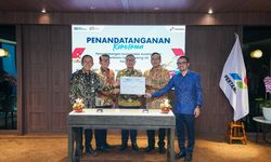 Dukung Transisi Energi, Pertamina Siap Ekspansi dan Replikasi Proyek Avtur Berbahan Minyak Jelantah