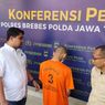 Pemuda di Brebes Ditangkap Usai Cabuli dan Jual Siswi SMP ke Lelaki Hidung Belang