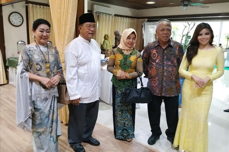 Berita Tentang Basuki  Terupdate