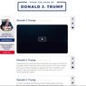 Trump Luncurkan 