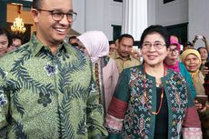 Di Depan Menkes, Anies Cerita soal Warga Jakarta yang Derita Kanker