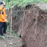 Pergerakan Tanah Sebabkan Jalan Ambles, Ratusan Warga Cianjur Terisolasi