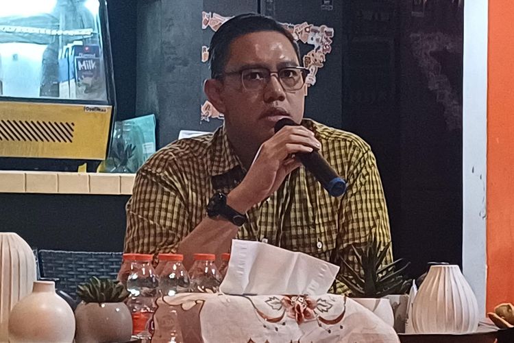 Soal 2 Calon Pengelola Kopdes Meninggal, Anggota DPR Tunggu Hasil Evaluasi