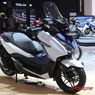 Diskon Skutik 250 cc Tembus Puluhan Juta Rupiah