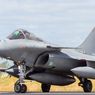 6 Penerbang TNI AU Mulai Jalani Pelatihan Pengawakan Jet Rafale  di Perancis