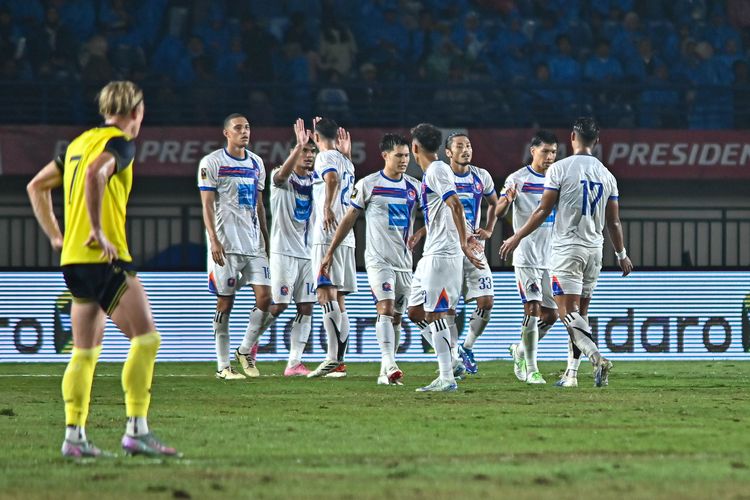 Kalah dari Derby County, Oxford United Milik Erick Thohir Terancam Degradasi