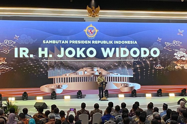 Jokowi Yakin Prabowo Bakal Ikuti Rekomendasi BPK: Agar Uang Rakyat Dikelola Transparan