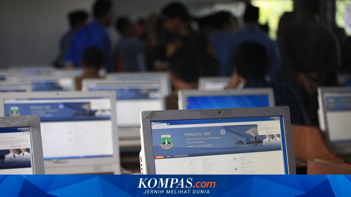 Pagu Belum Terpenuhi, Ini Daftar 24 SMP Negeri di Ponorogo yang Buka Pendaftaran Offline