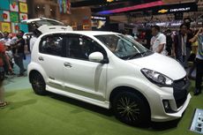 Sirion Edisi Khusus Ludes Terjual