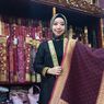 Mengenal Beragam Motif Khas Songket Palembang