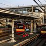 Kabar Gembira, Tarif KRL Tidak Jadi Naik pada 1 April 2022