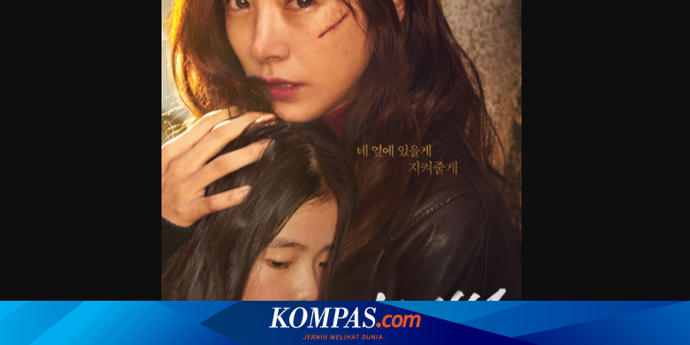 Sinopsis Miss Baek, Diperankan oleh Han Ji Min, Segera di Klik Film - Vimarsana News