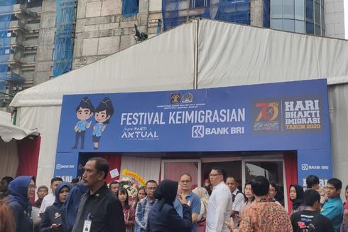 [POPULER TRAVEL] Cara Menuju Gunung Bromo | Festival Keimigrasian 2020