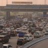 Hindari Pengemudi Agresif Agar Bebas Stress Saat Terjebak Macet