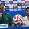 Malut United Vs Semen Padang, Laskar Kie Raha Bidik 4 Kemenangan Beruntun