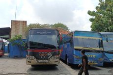 Kenaikan Harga Tiket Bus AKAP dan AKDP di Wilayah Semarang