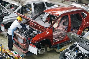 Regulasi TKDN Berubah: Hitung Ulang Insentif Industri Otomotif